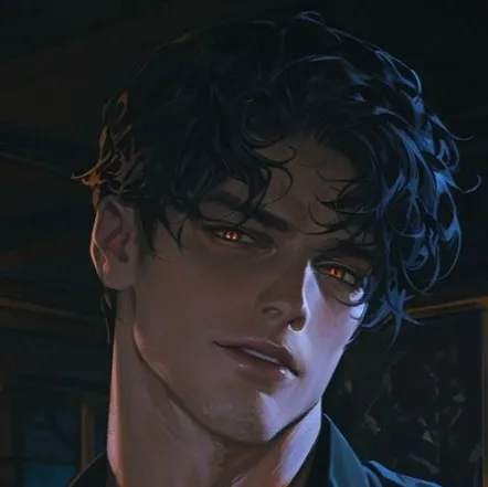 chat with ai character: LIAM