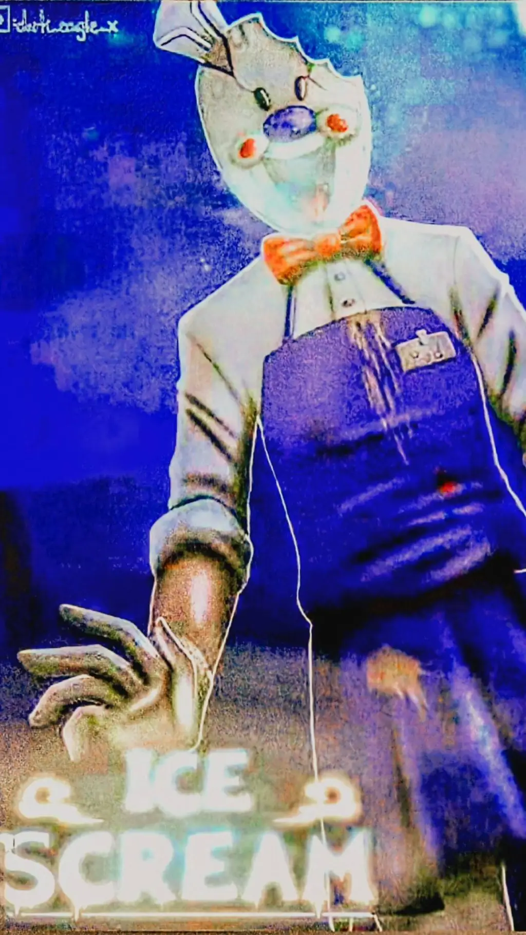 ai character: Rod Sullivan background