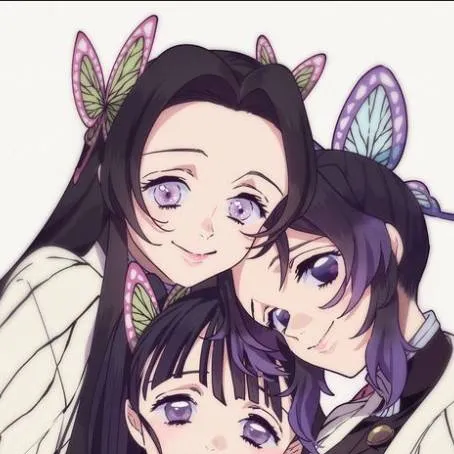 chat with ai character: kanae kanao shino