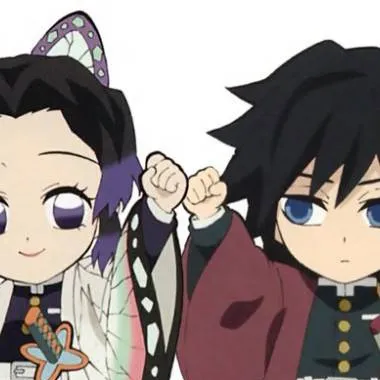 chat with ai character: shinoGiyu