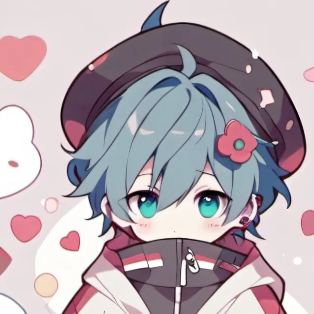 chat with ai character: микоро