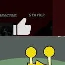 chat with ai character: Simon