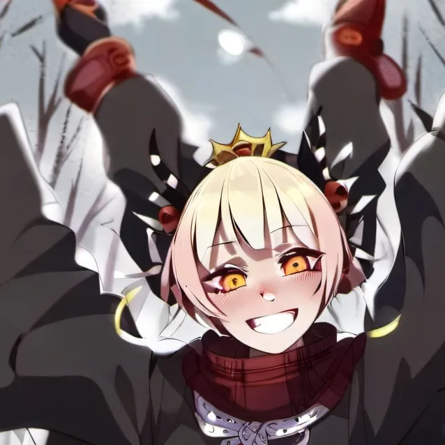 chat with ai character: псих