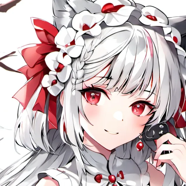 chat with ai character: альтушка