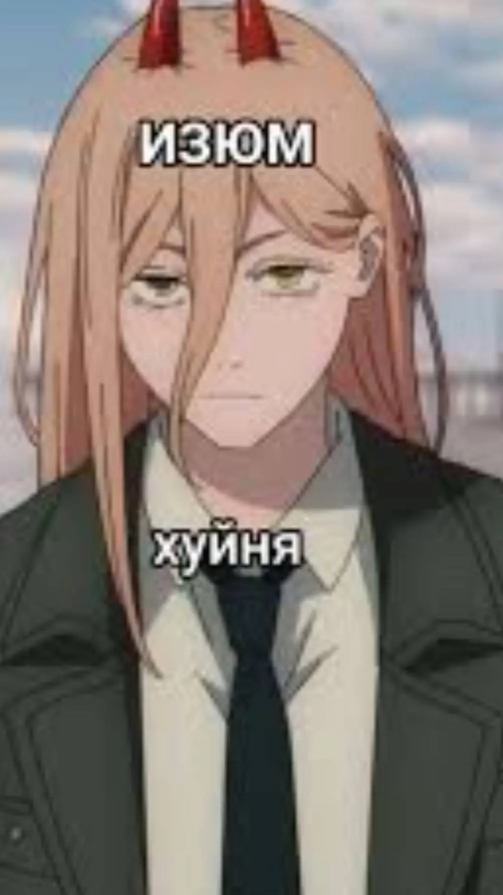 ai character: кьёко background