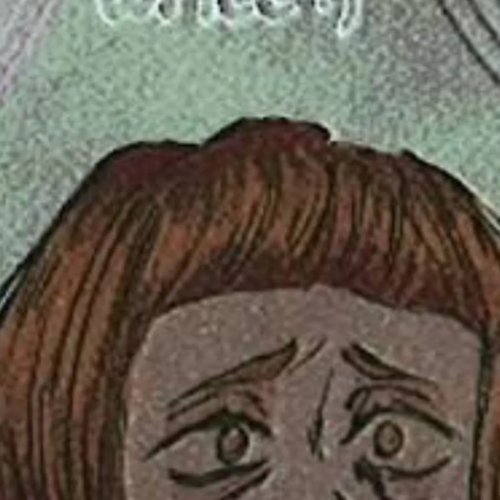 chat with ai character: кассирша