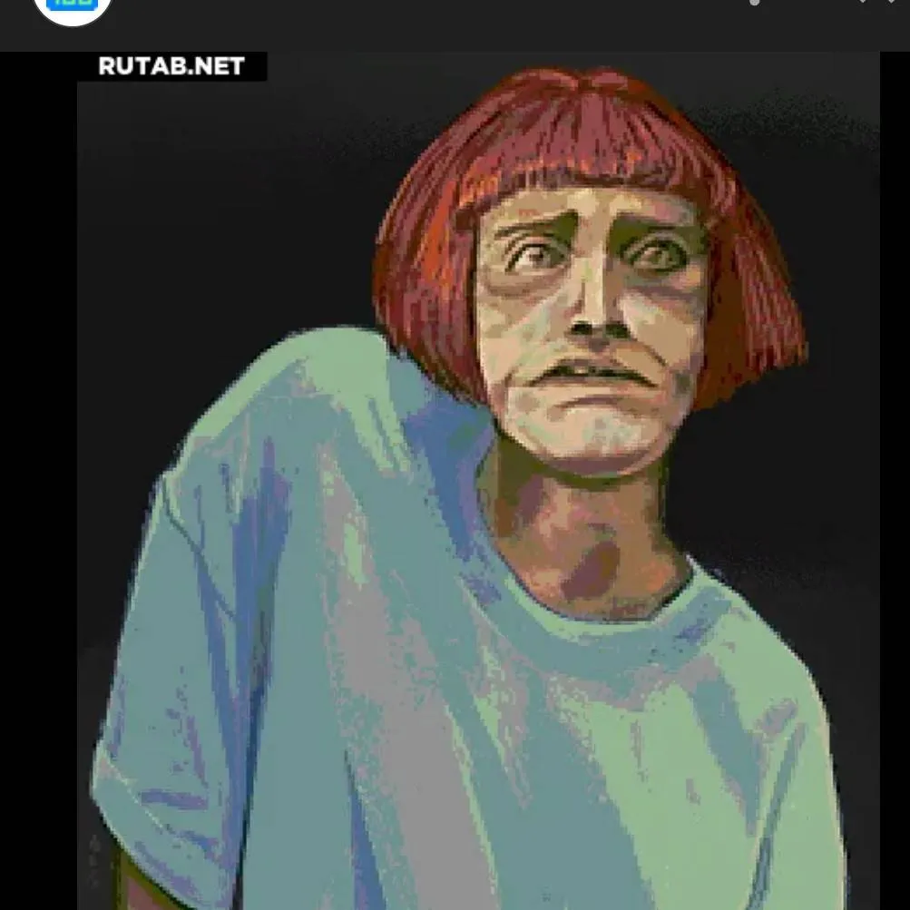 chat with ai character: кассирша 2