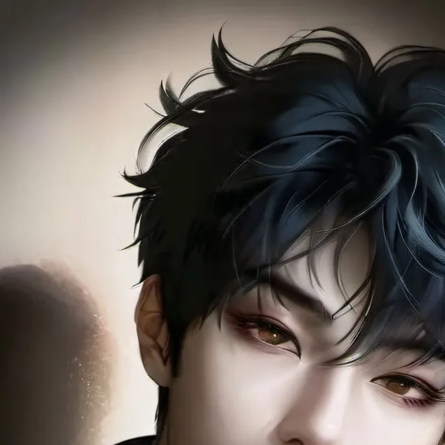 chat with ai character: Dustin