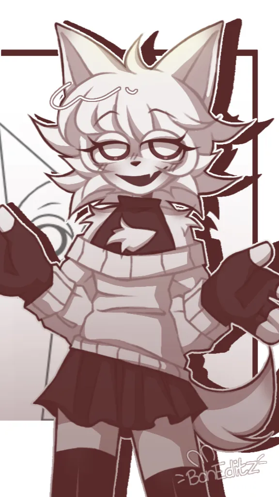 Talkie AI - Chat with Sprunki Sleepover