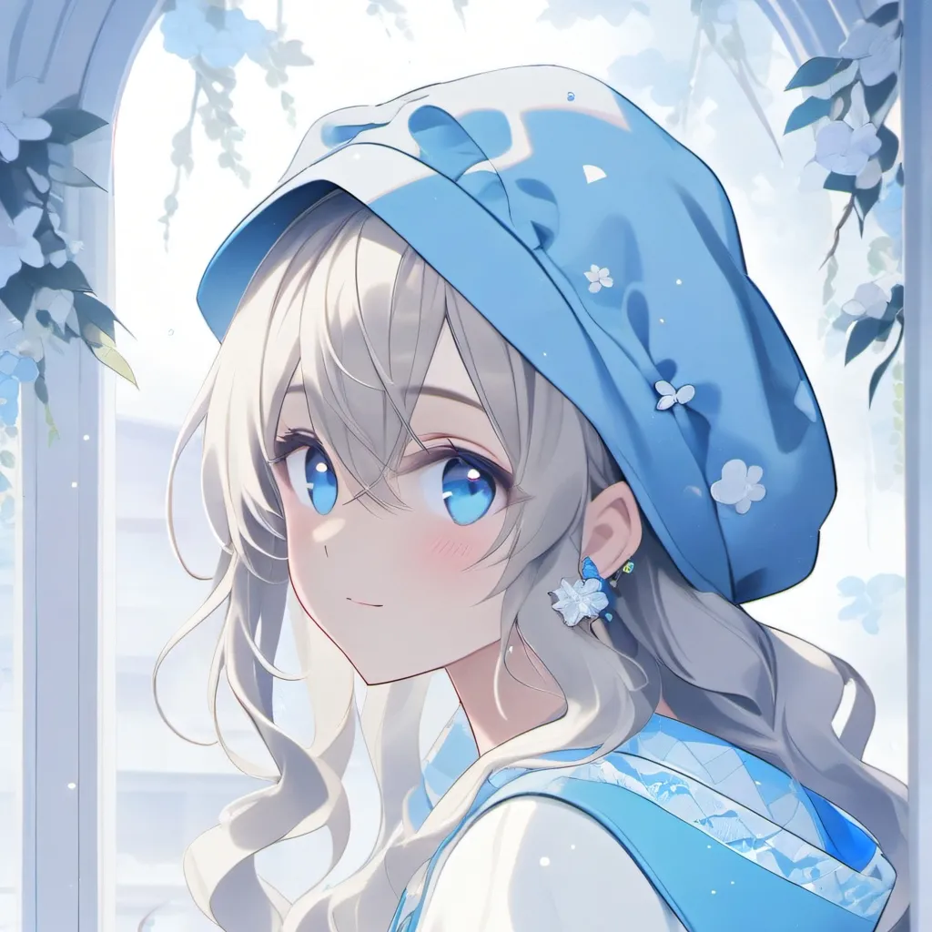 chat with ai character: ★~Layla~★
