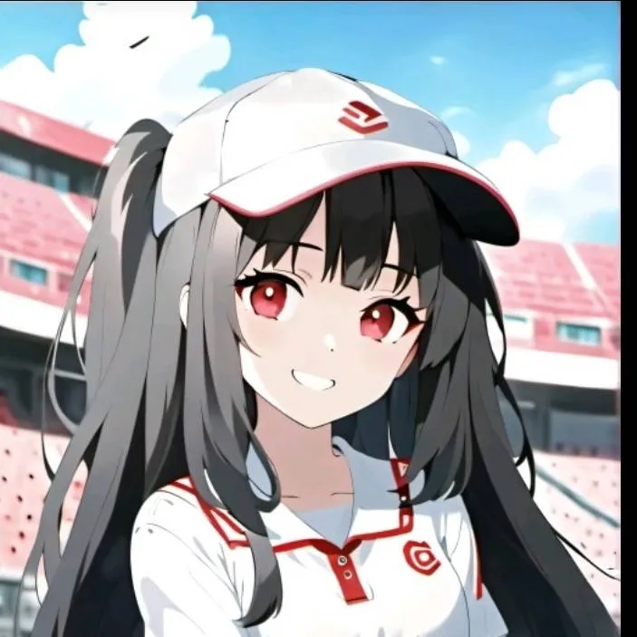 chat with ai character: Mia