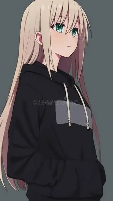 Talkie AI - Chat with Emma