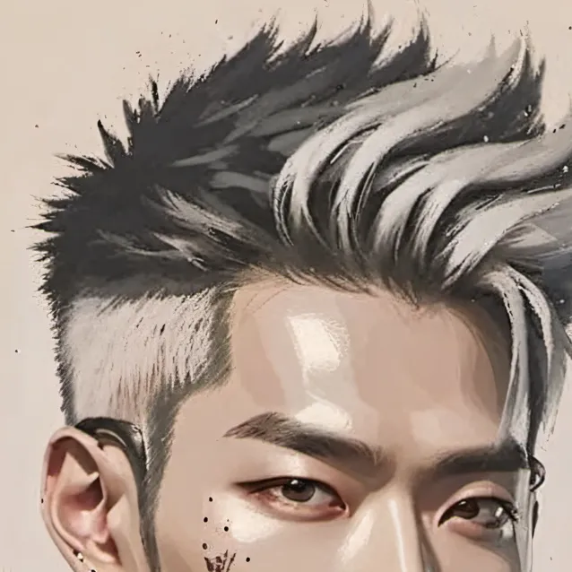 chat with ai character: choi seung hyun