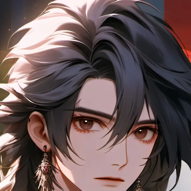 chat with ai character: Kaito Nakamura