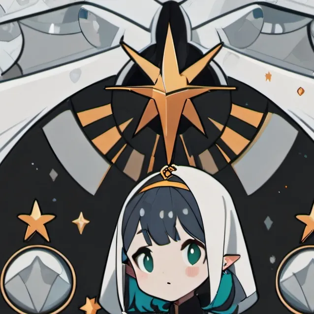 chat with ai character: Shadow milk cookie