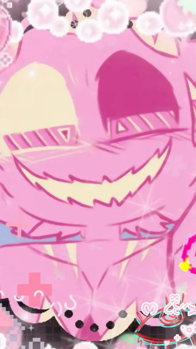 ai character: Nyx background