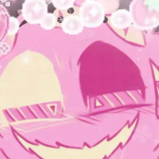 chat with ai character: Nyx