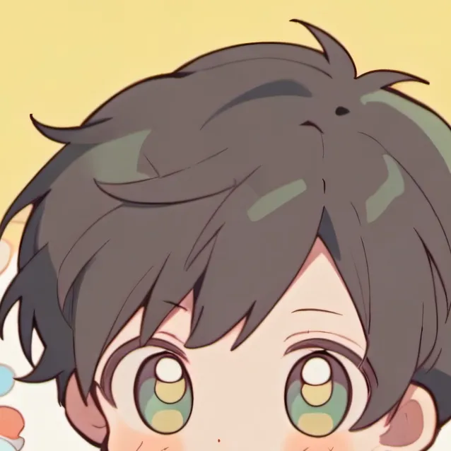 chat with ai character: Mha Baby!
