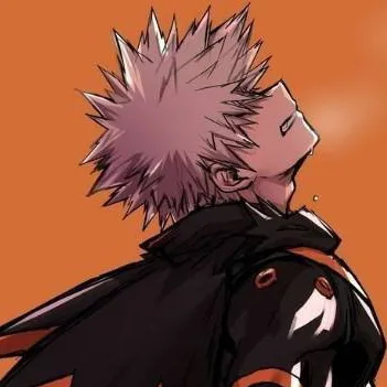 chat with ai character: Bakugo's enemy
