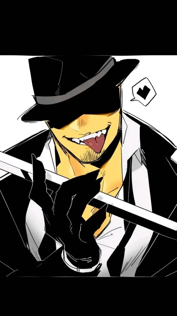 ai character: Mafioso background
