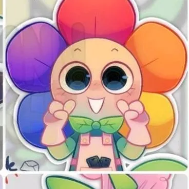 chat with ai character: 🌸Dandy's World🌸
