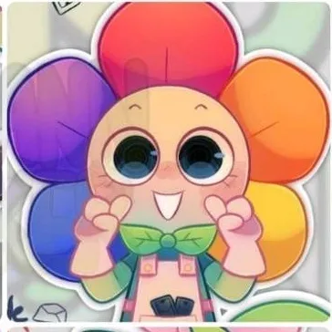 chat with ai character: 🌸Dandy's World 🌸