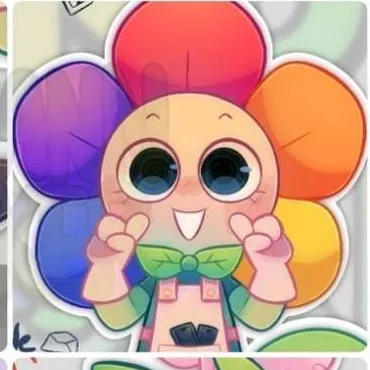 chat with ai character: 🌸Dandy's World 🌸