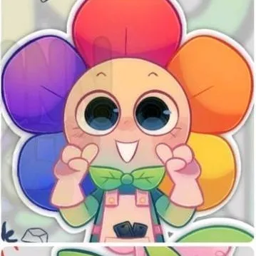 chat with ai character: 🌸Dandy's World🌸