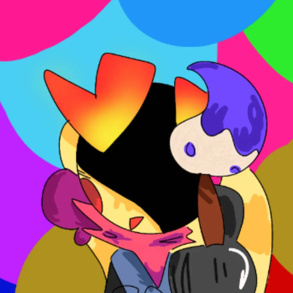 chat with ai character: 🌸Dandy's world 🌸