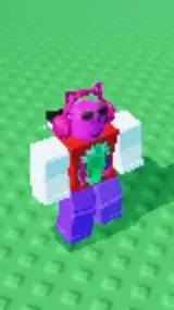 ai character: C4RPI0 background