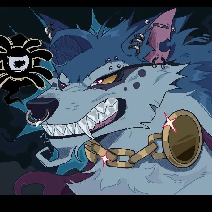 chat with ai character: Greely (AnimalJam)