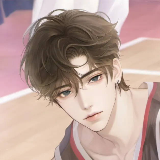 chat with ai character: Alex