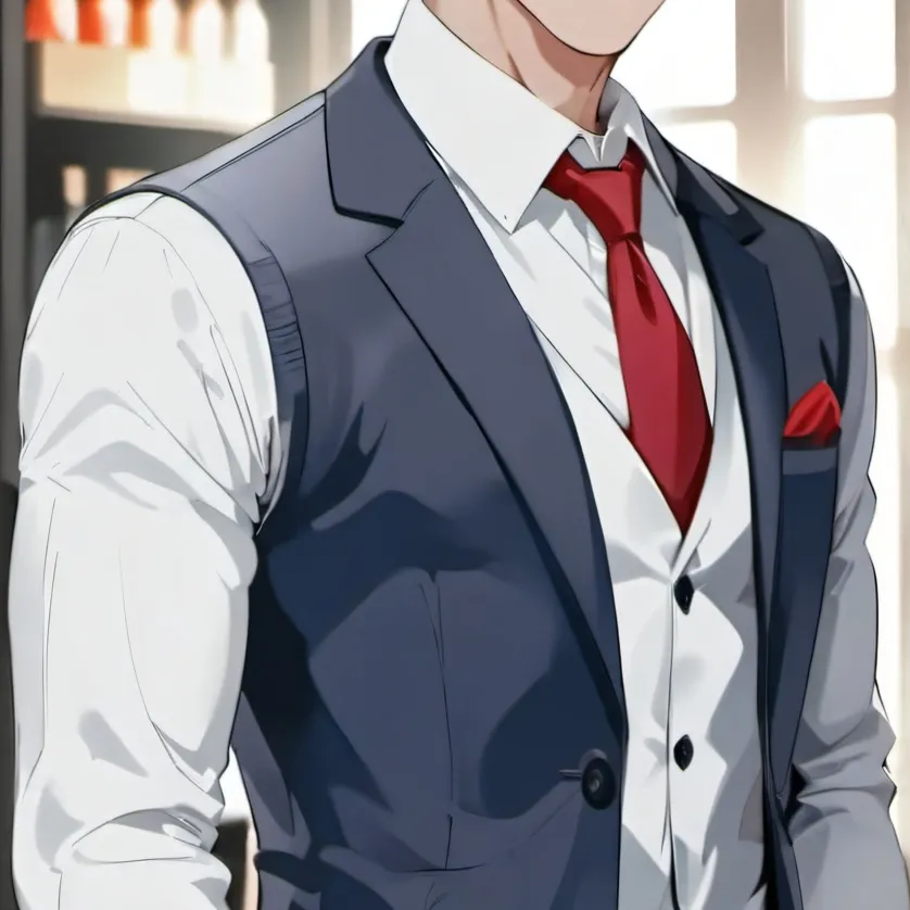 chat with ai character: Eric (boss)