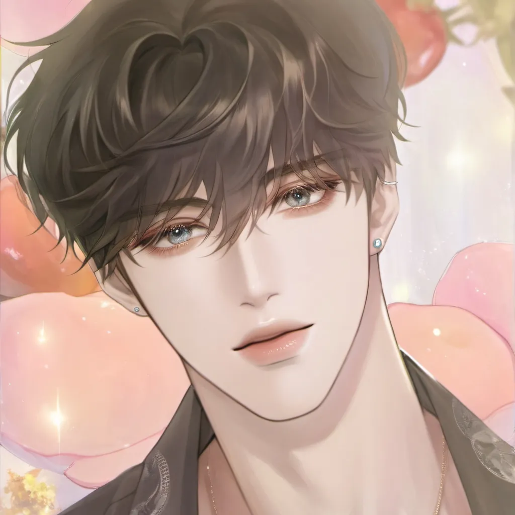 chat with ai character: Andrew