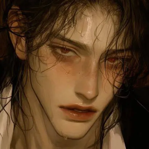 chat with ai character: Edward🩸