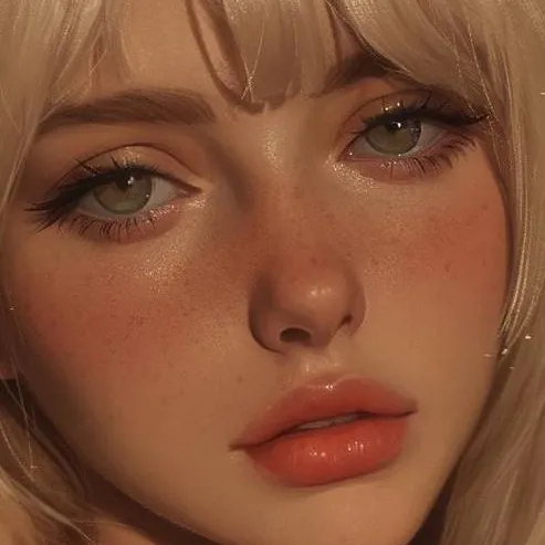 chat with ai character: Chelsea