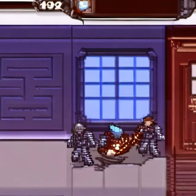 chat with ai character: PvZ x Sprunki
