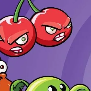 chat with ai character: Sprunki pvz 2
