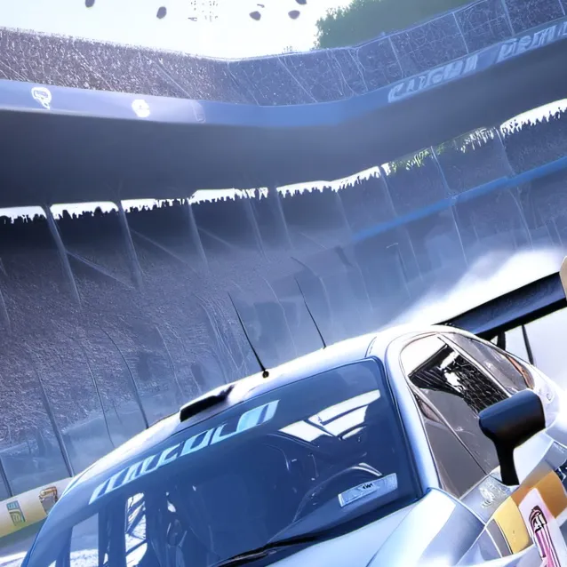 chat with ai character: Edless racers