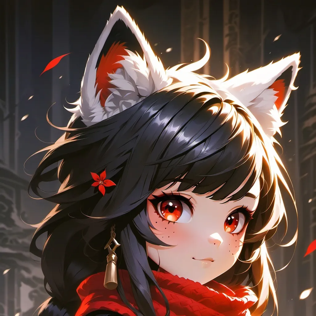 chat with ai character: 💗 mily 💗