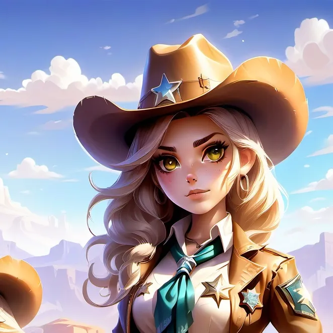 chat with ai character: 🐺🔫Lucy y Lizzy🐺🔫