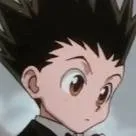 chat with ai character: Gon Freecss