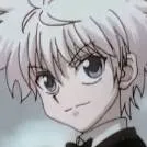 chat with ai character: killua Zoldyk
