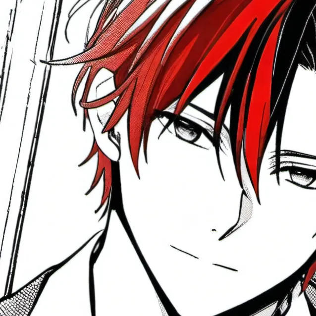chat with ai character: Iman