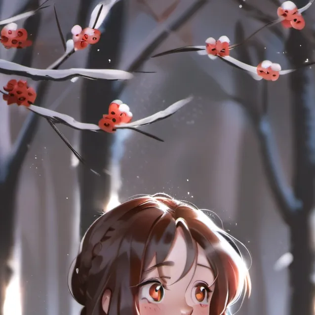 chat with ai character: Руня