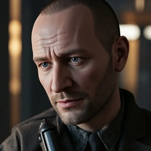 chat with ai character: Р. Кудаков