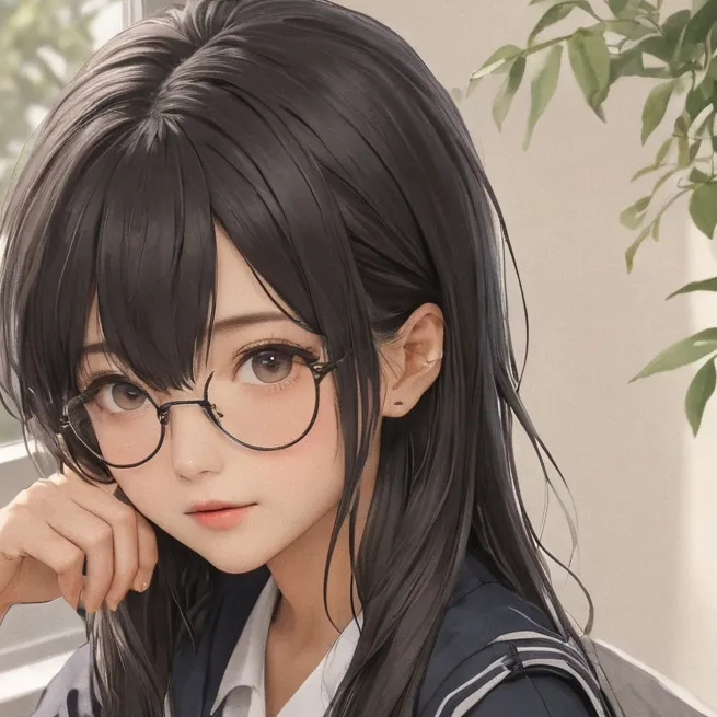 chat with ai character: Катя