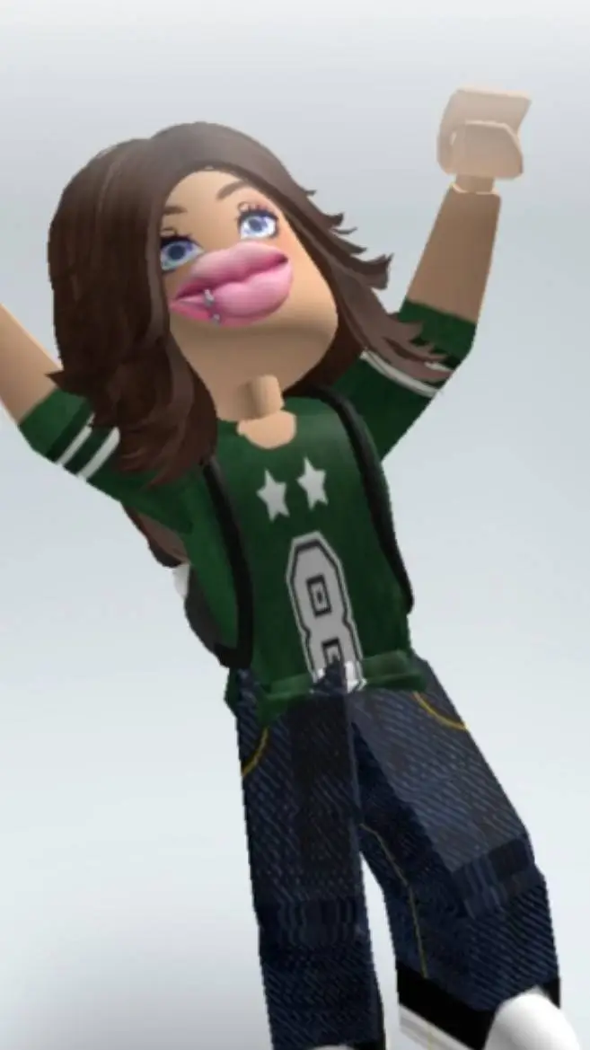 ai character: Faymie background