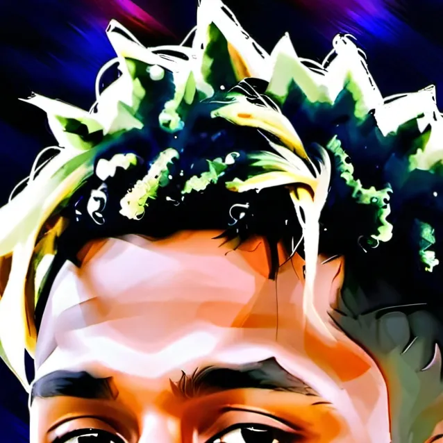 chat with ai character: Juice WRLD