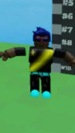 ai character: icegrenade6  background
